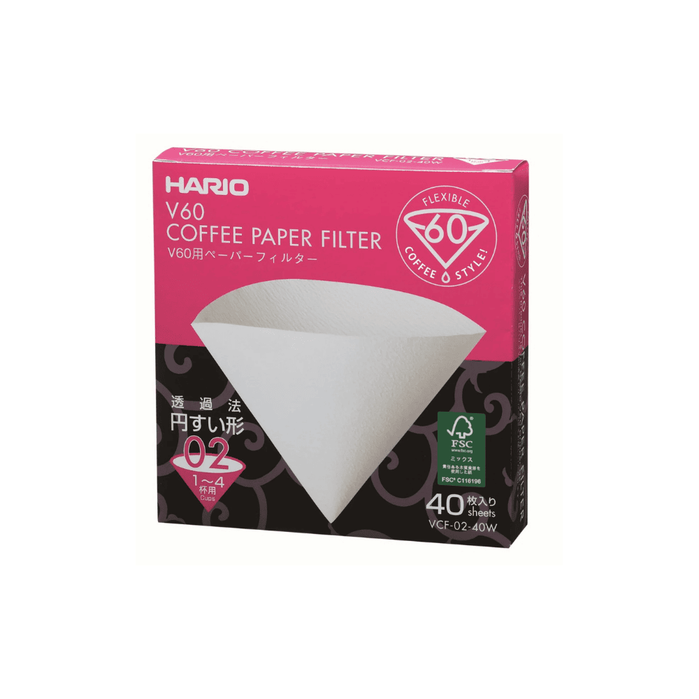 HARIO FILTRE V60