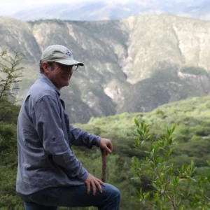 ARNAUD CAUSSE -ECUADOR - TERRAZAS DEL PISQUE