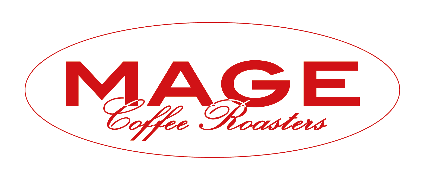 Logo MAGE Café Bordeaux