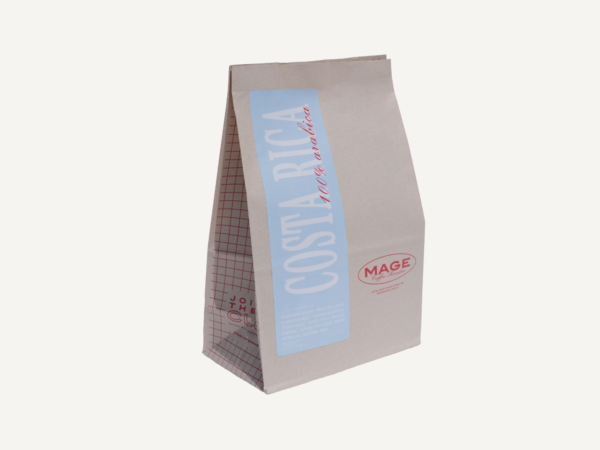 Costa Rica Espresso