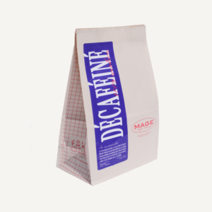Décaféiné