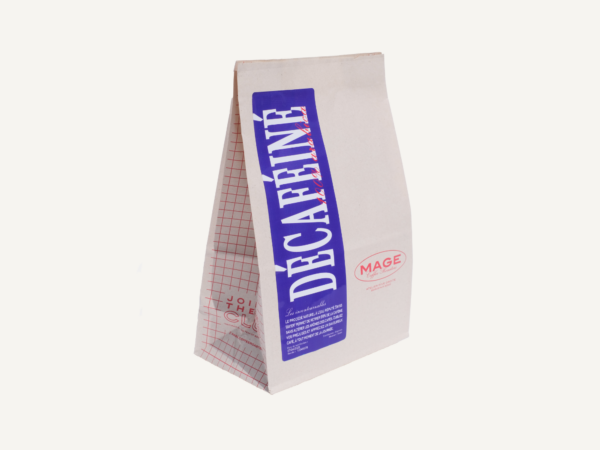Décaféiné