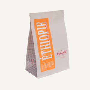Éthiopie Espresso