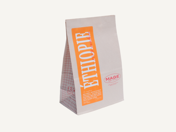 Éthiopie Espresso