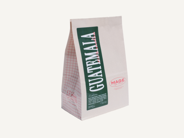 Guatemala Espresso