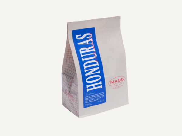 Honduras Espresso