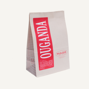 Ouganda Espresso