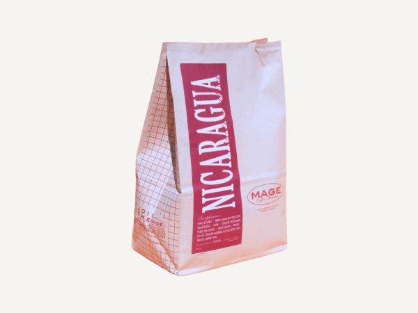 Nicaragua Filtre